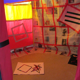  | Installazione-Ambiente Rossa