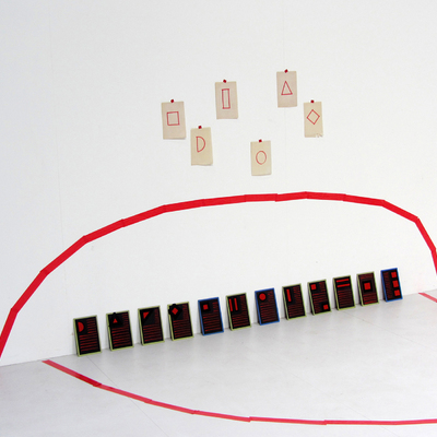  | Lavagne. Installazione