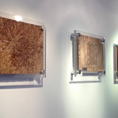 | The Gold Oak series