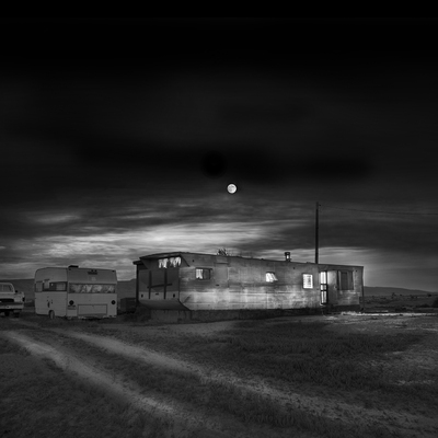  | Jack&rsquo;s Place, Delta County Colorado, 2013