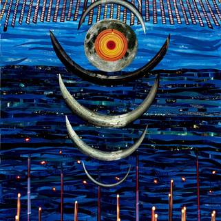  | Crescent Sky