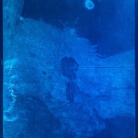  | Arthur Rimbaud: Su una montagnosa di pietre, su una sponda di un ruscello