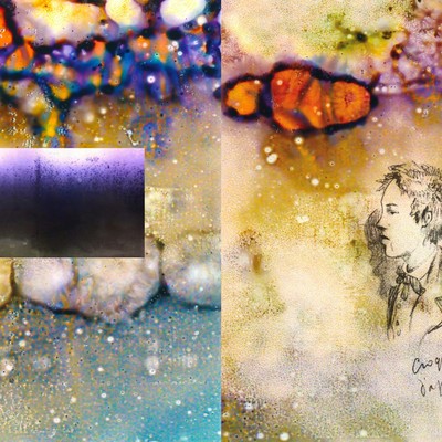  | Arthur Rimbaud e Paul Verlaine