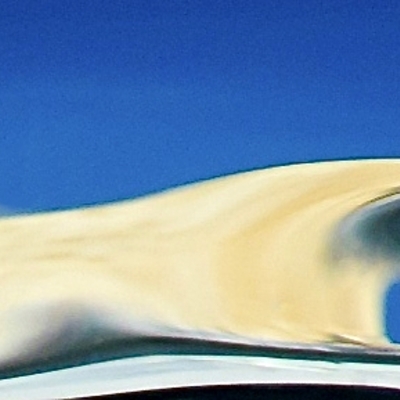  | OLTRE IL VISIBILE A PRIMA VISTA&hellip; e il naufragar m&egrave; dolce in questo mare&hellip; (37-serie)