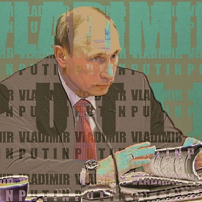  | &rdquo;Vladimir Putin&rdquo;