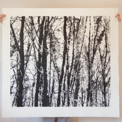  | Om som? #01 (Where are we? #01)