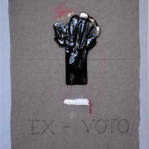  | ex voto
