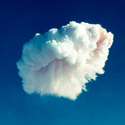  | CLOUD#1-Buster Dog