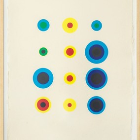  | Processed: Meltdown (After Duchamp)