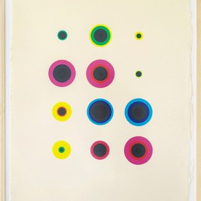  | Processed: Meltdown (After Mondrian)