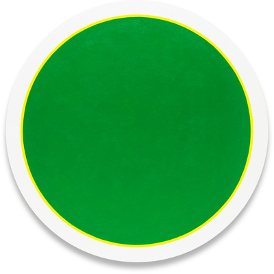  | Processed: 15 Inorganic Pigments (BCRS Chrome Green)