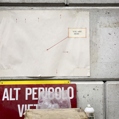  | Andrea (Alessio YOU ARE HERE)