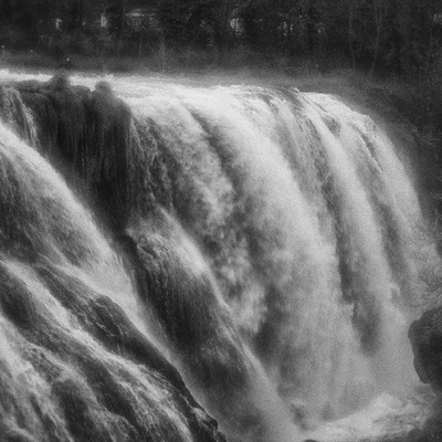  | Waterfall 02