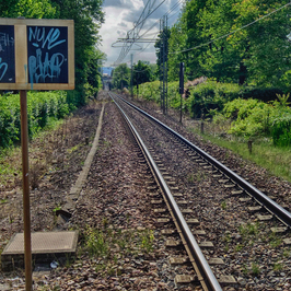  | Railway