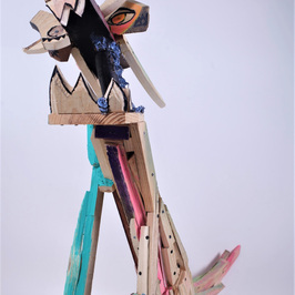  | Howling to the Moon II