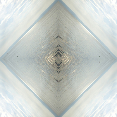 | Superficie speculare n. 9 (mare)
