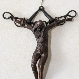  | Cristo in croce.