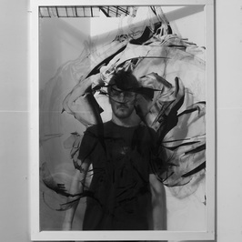  | Untitled (foto con autore)