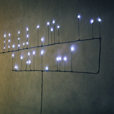  | I believe in my stuff only at night