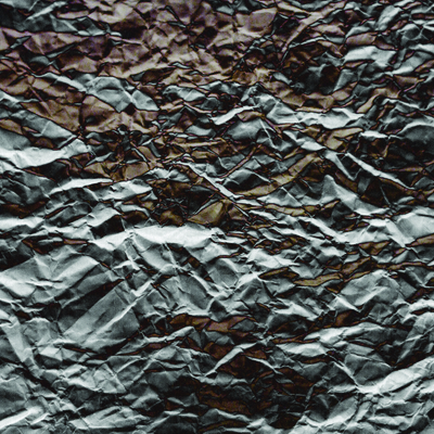  | Orography #9