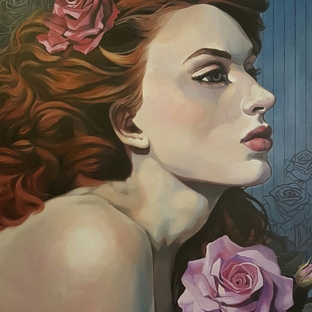  | All&rsquo;infinito rose