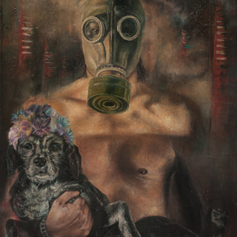 Elena Franchini | The Beauty and the Beast