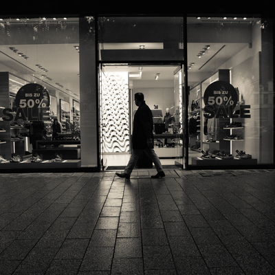  | Dusseldorf - 1