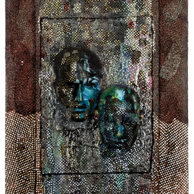  | Ritratto contemporaneo n 35