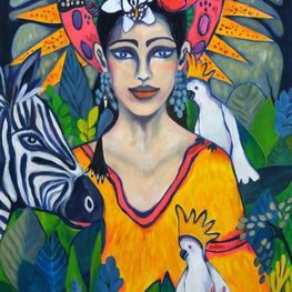  | Paradise Madonna