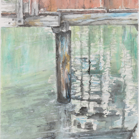  | Sul lago di Braies