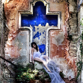  | Inside the cross