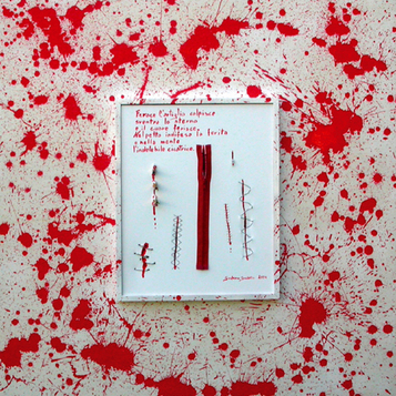 | VIRTUALI SUTURE