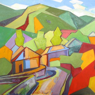  | Landscape