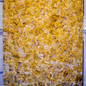  | Per le cose accartocciate - giallo