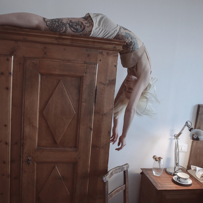  | My disorder