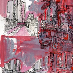  | Citt&agrave; e movimento