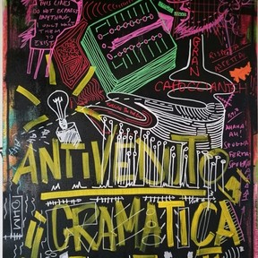  | Trittico della sanit&agrave; - destra