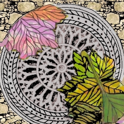  | autunno romanico