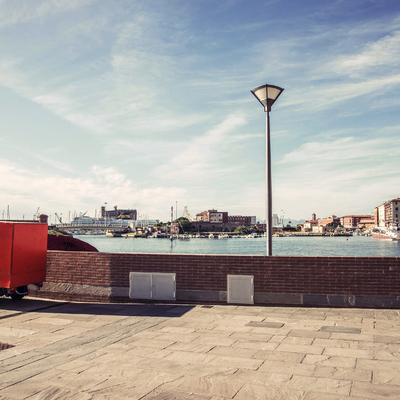  | Porte de Livourne