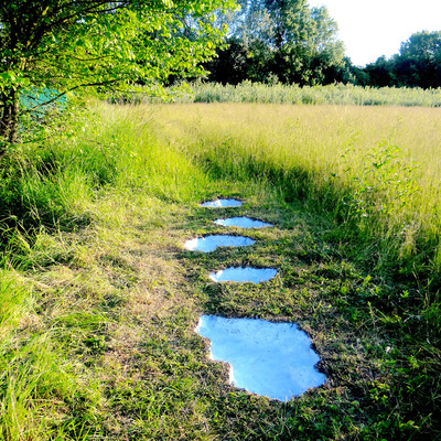  | In cammino per...