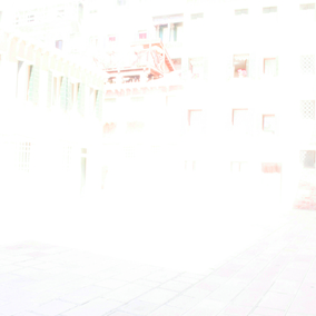  | Senza titolo (Venezia, II)