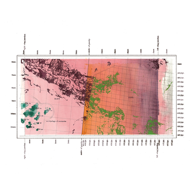  | Masterplan of a cockroach