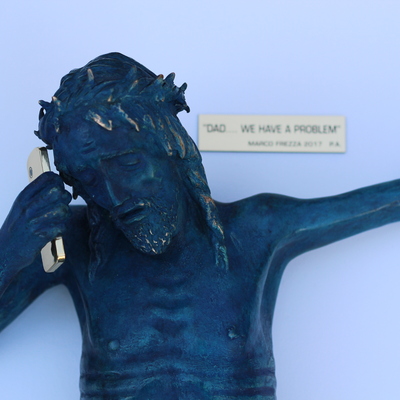  | DAD...WE HAVE A PROBLEM !!!