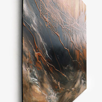  | Nowhere - VII (detail -2)