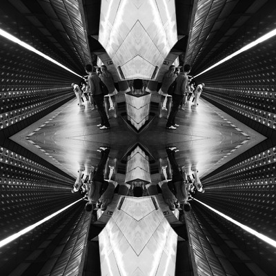  | Deeper Underground