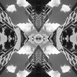  | Touch the sky