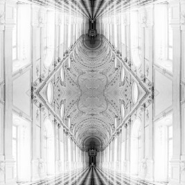  | Space, light, illusion
