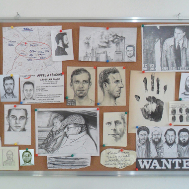 Maurizio Cariati | Criminal History