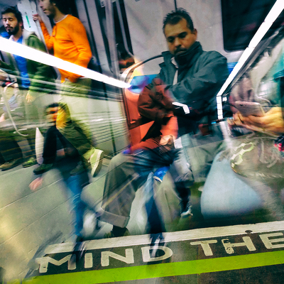  | underground #01