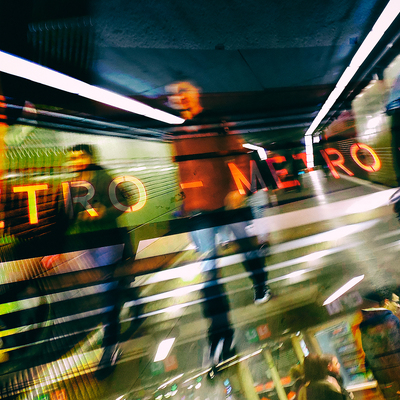  | underground #02